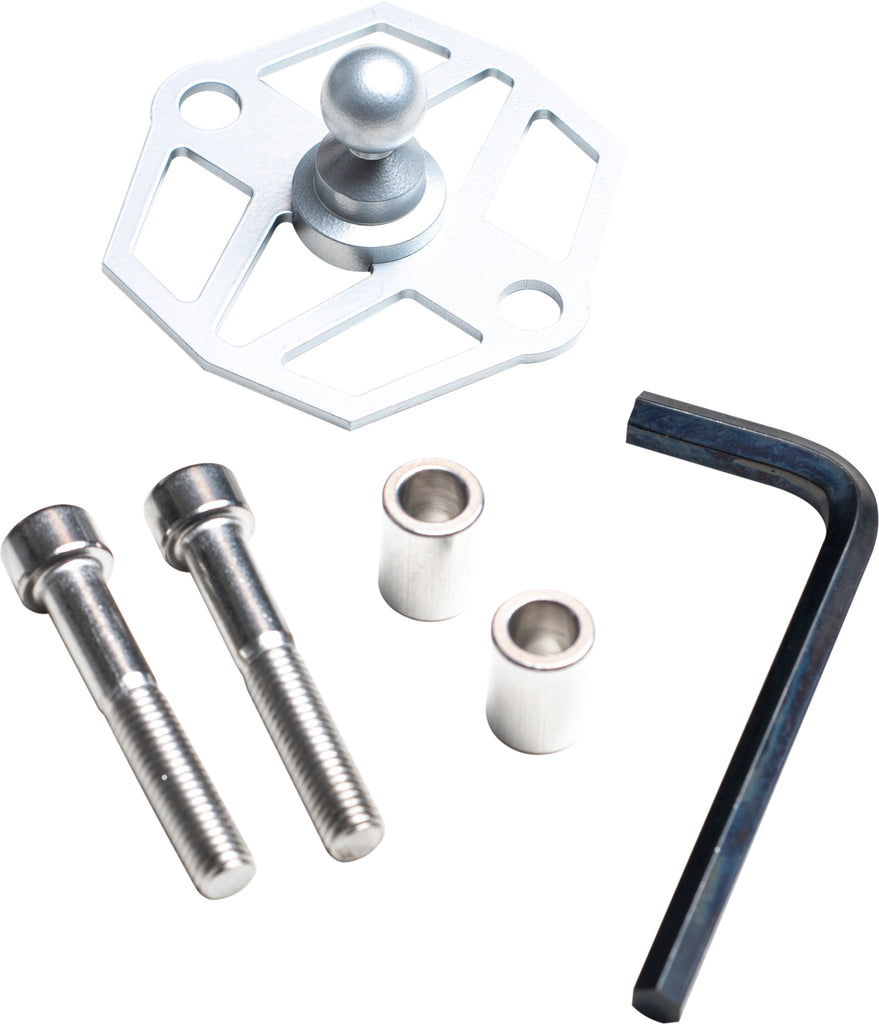 5G Center Mount