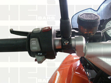 Handlebars