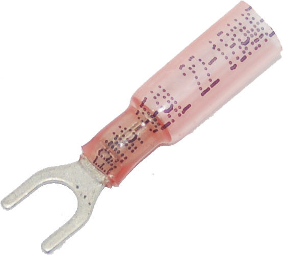Fork Terminals