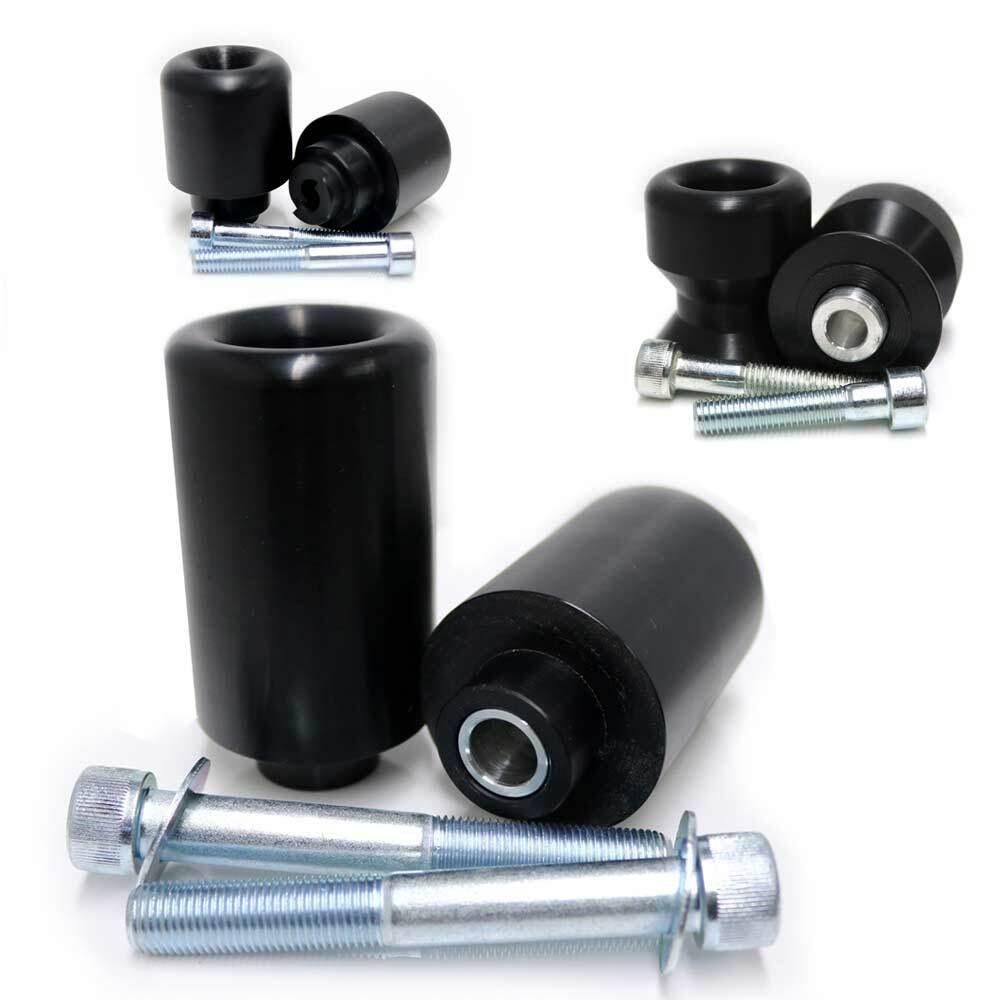 Standard Frame Slider