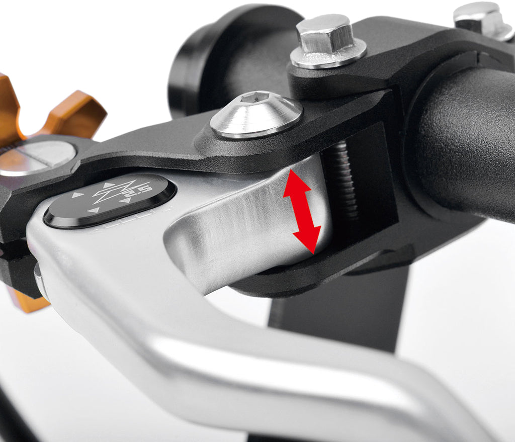 Ultra Light Clutch Assembly