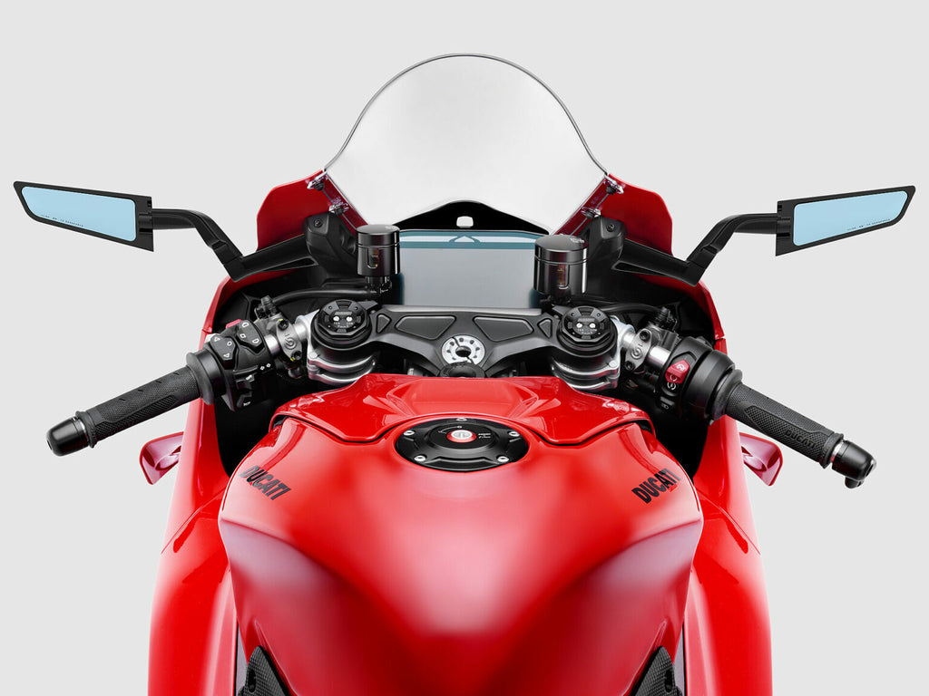 Stealth Sport Mirror