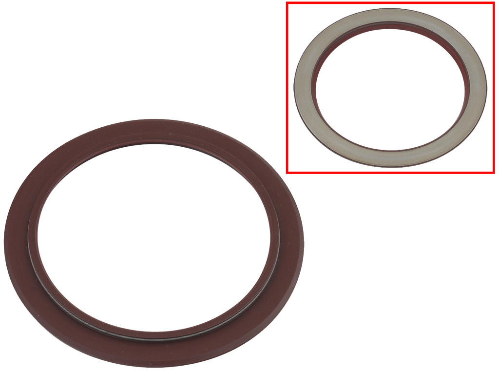 SPORT-PARTS INC. OIL CAP