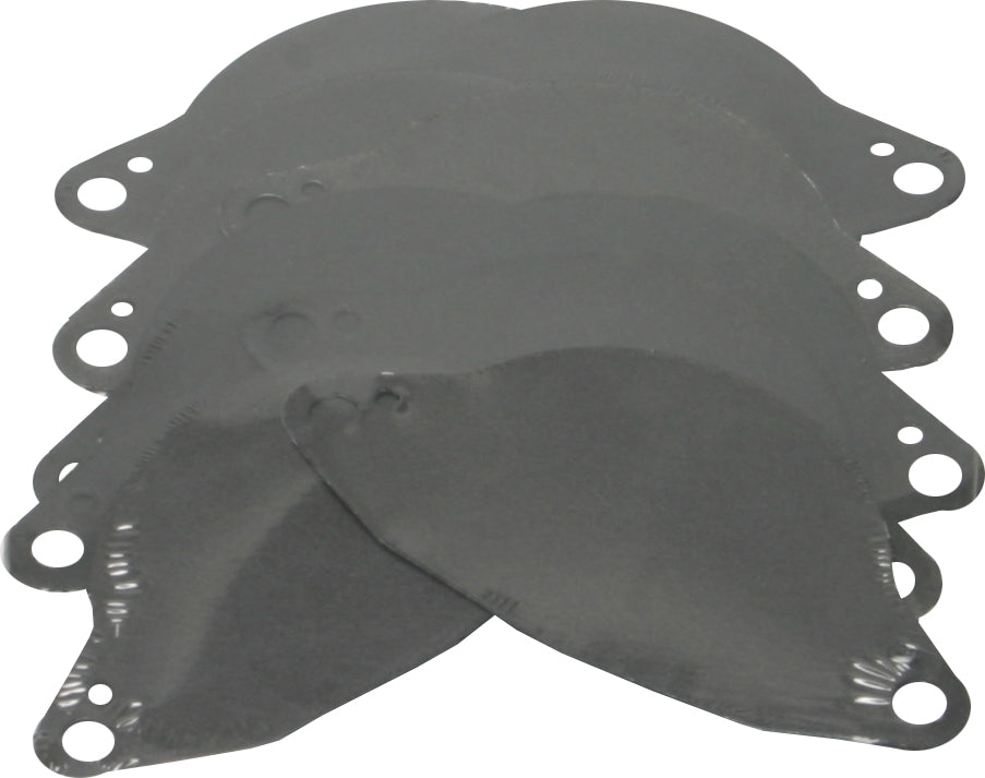 Panhead/Shovelhead/Evo Big Twin Starter Gasket