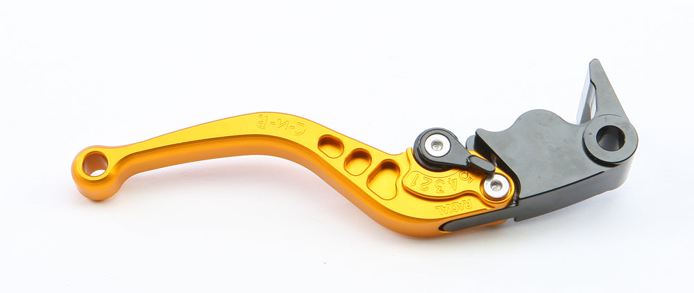 Click 'n Roll Clutch Lever