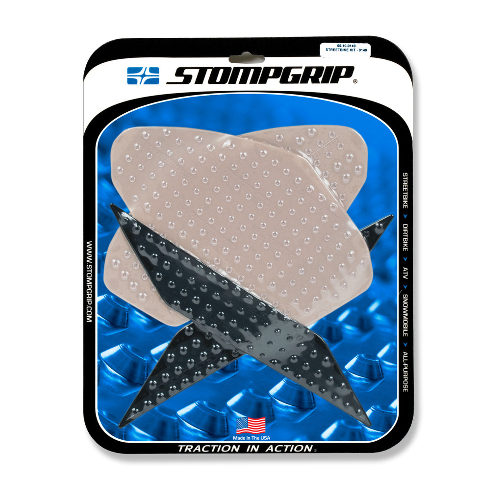 Street Traction Pad