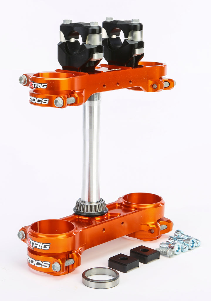 ROCS Clamp