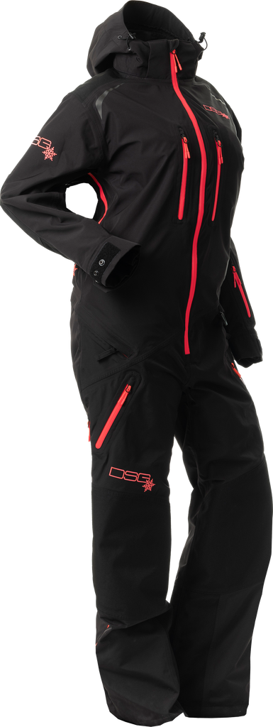 Spectrum Monosuit Sympatex