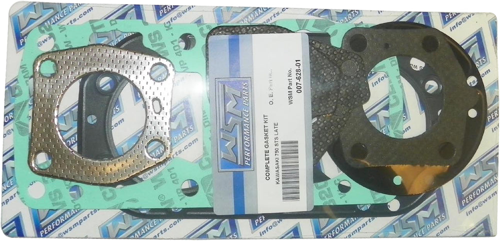 Top End Gasket Kit