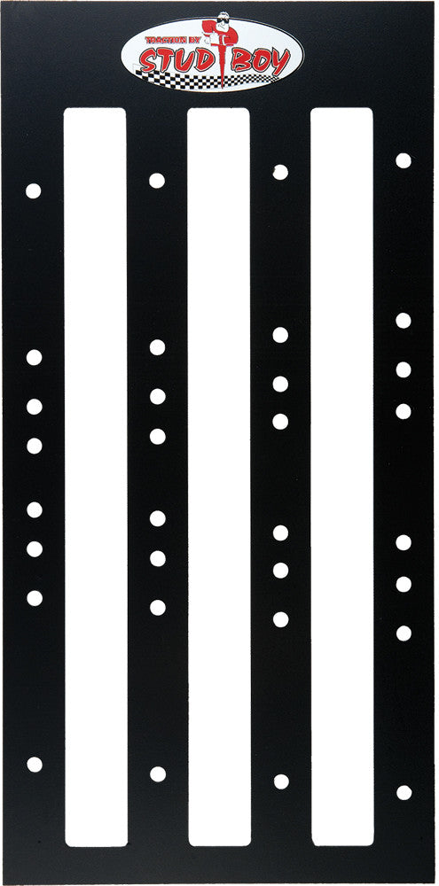 STUD BOY TRAIL STUD TEMPLATE