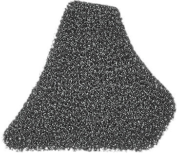 SPORT-PARTS INC. AIR BOX FILTER