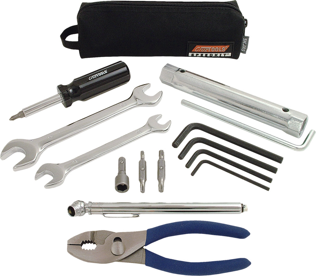 Speed Kit JAS