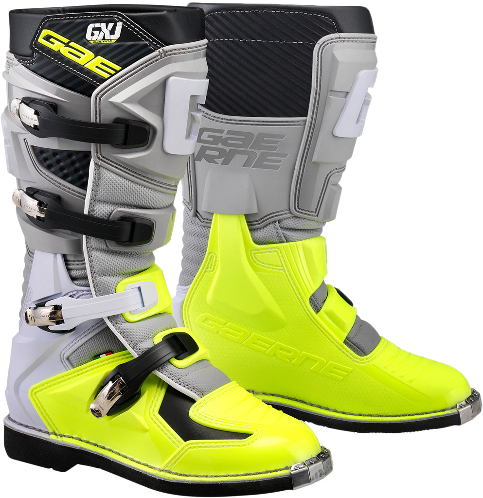 GX-J BOOT