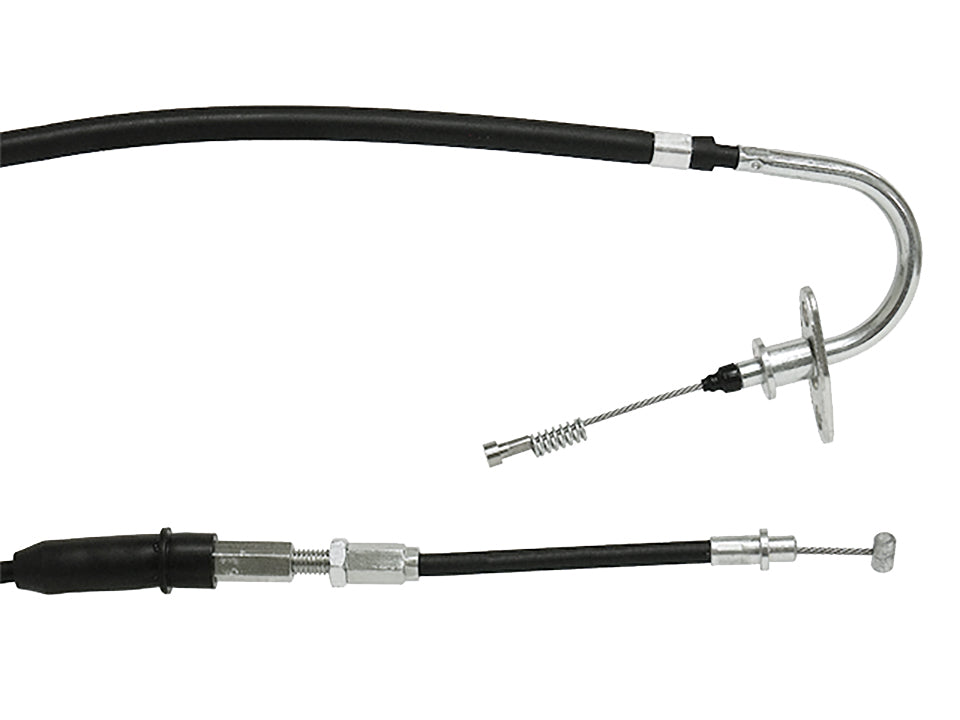 Exhaust Valve Cable