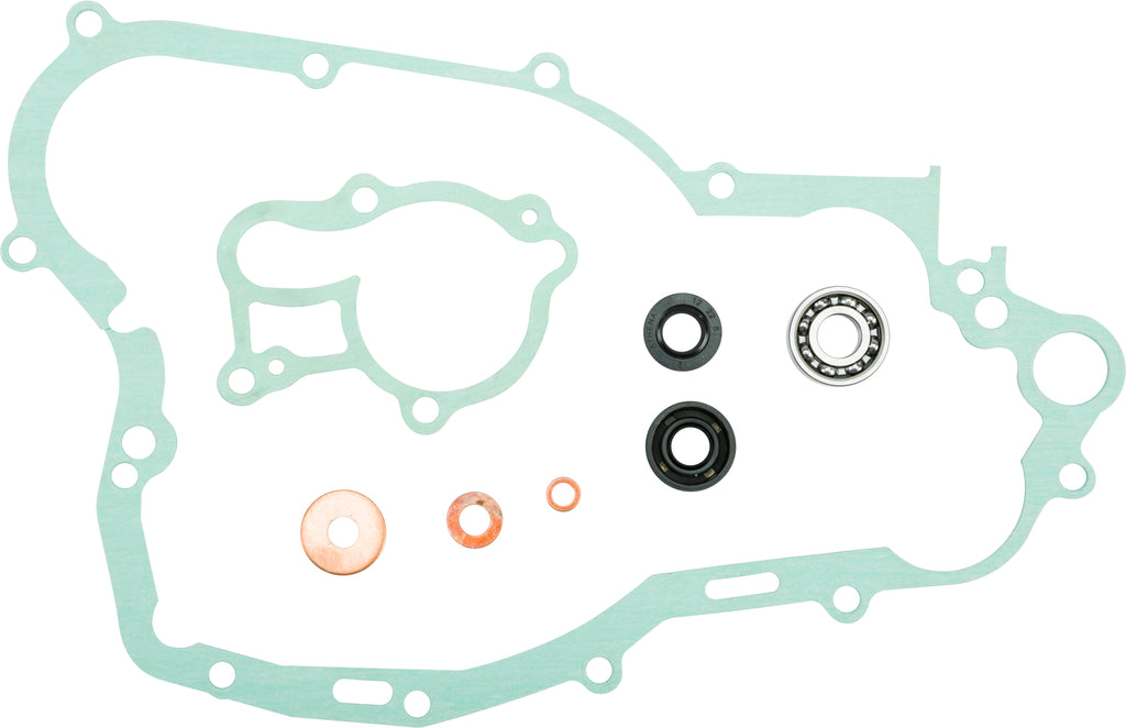 Water Pump Repair Kit