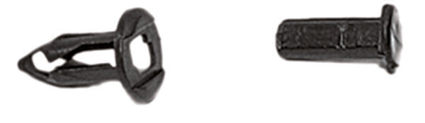 SPORT-PARTS INC. PLASTIC DARTS