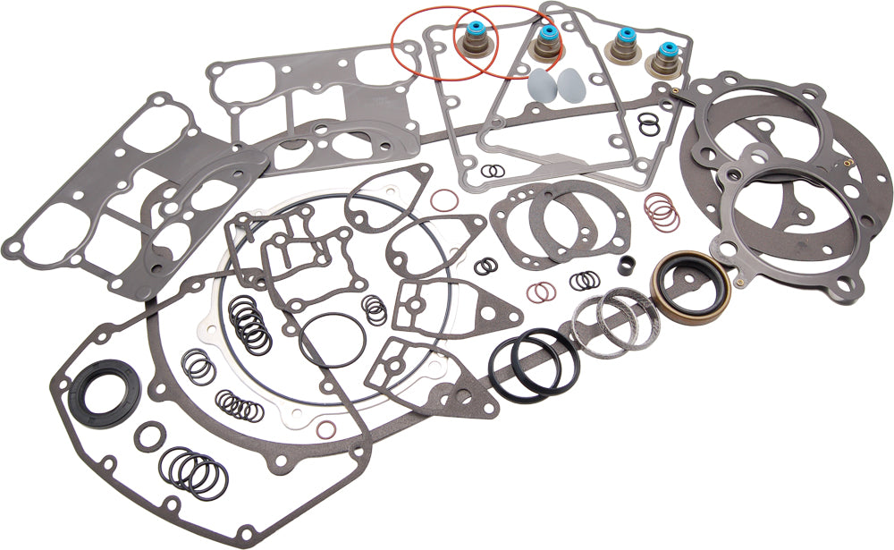 Twin Cam EST Gasket Kit
