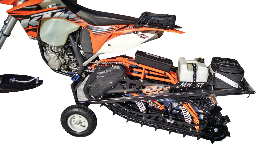 Snow Bike Dolly