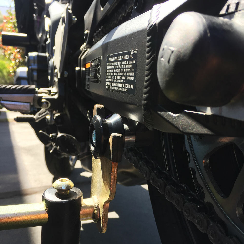 Swingarm Slider