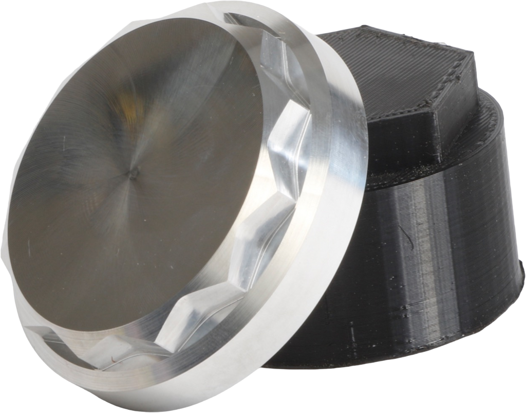 Steering Stem Cover