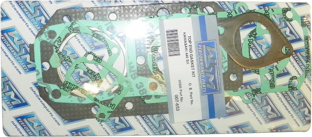 Top End Gasket Kit