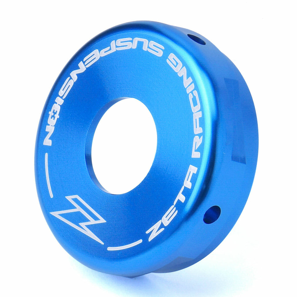 Rear Shock End Cap