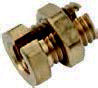 FINGER THROTTLE ADAPTER