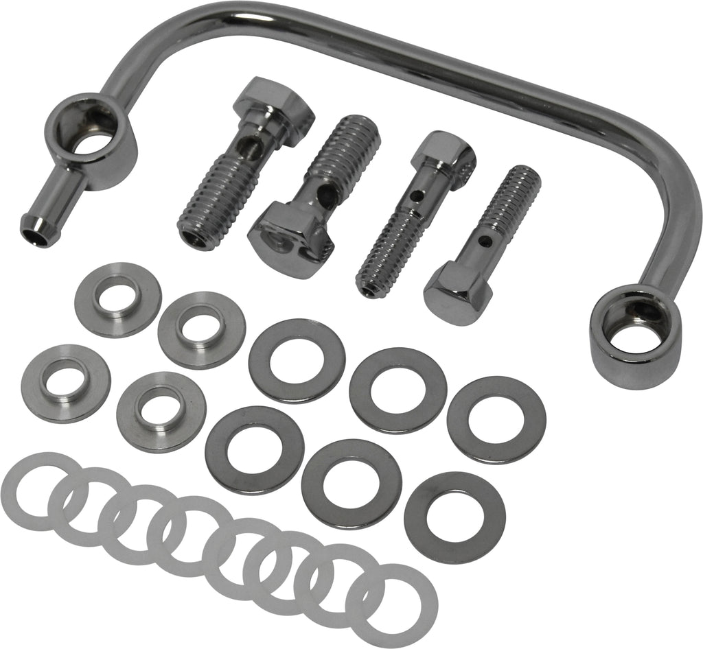Air Cleaner Brackets