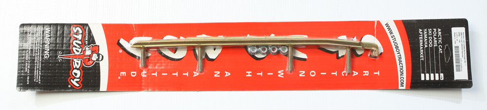 STUD BOY DEUCE BAR 4.5