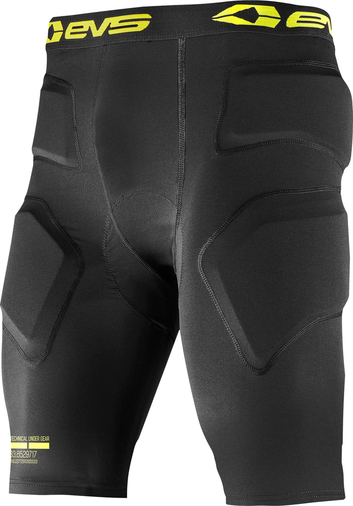 Impact Shorts