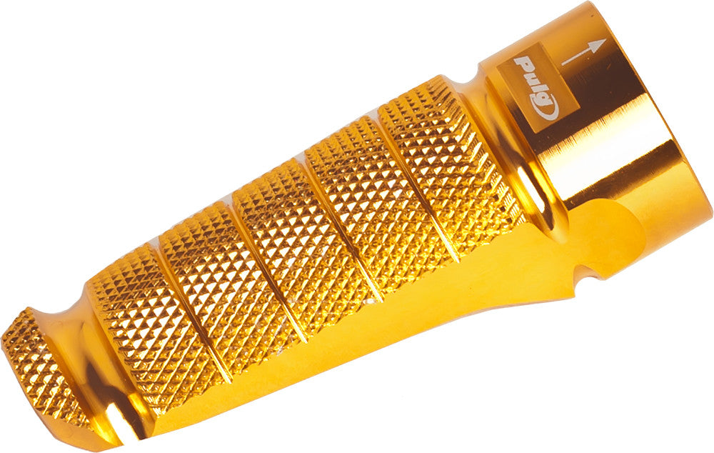 FOOTPEGS ADVENTURE SPARE RUBBER