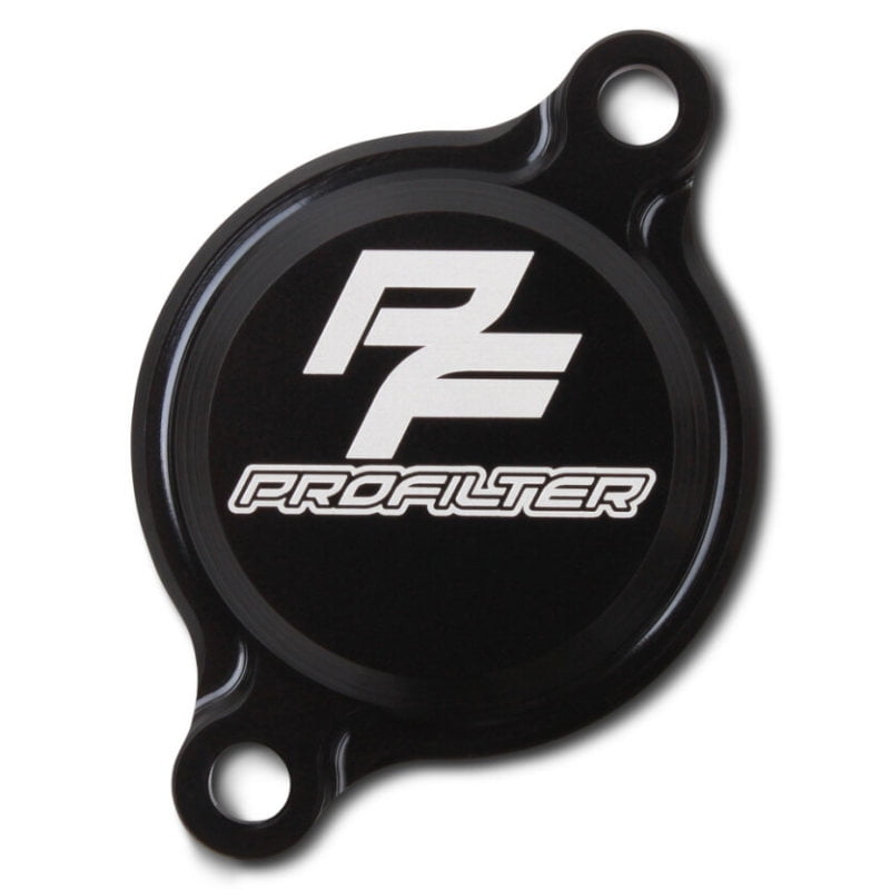 Oil Filter Cover