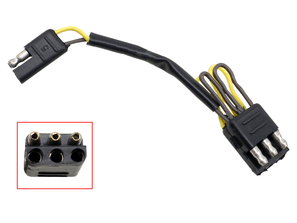 Accessory Adaptor