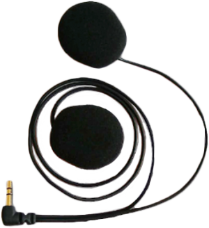 40mm Speaker Kit