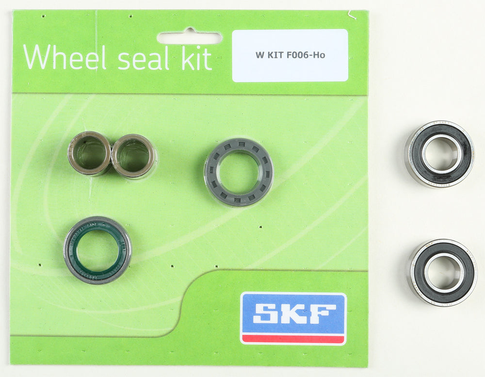 Wheel Seal Bearing Kit