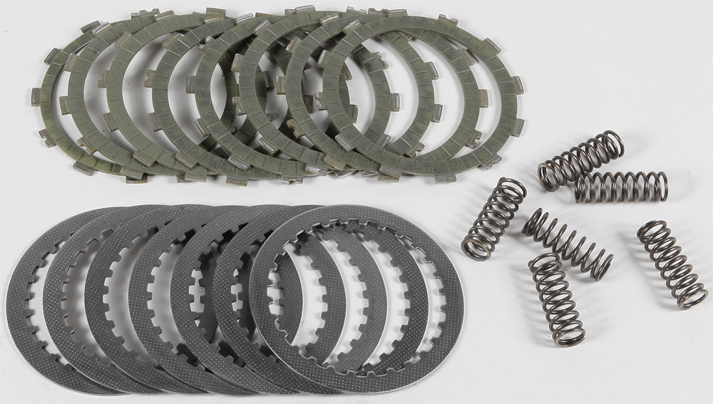 SRK COMPLETE CLUTCH KIT SRK10