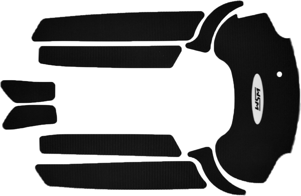 Traction Mat