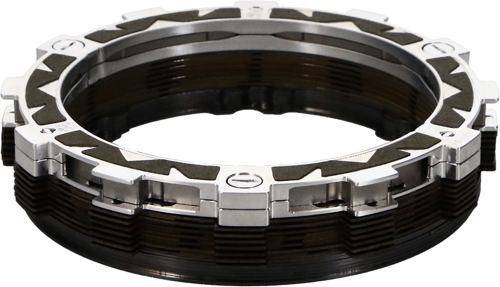 RadiusX 4.0 Clutch