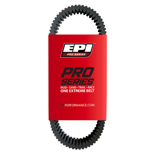Pro Series Belt