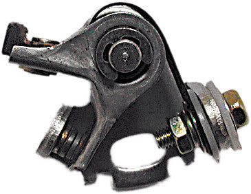 Ignition Points