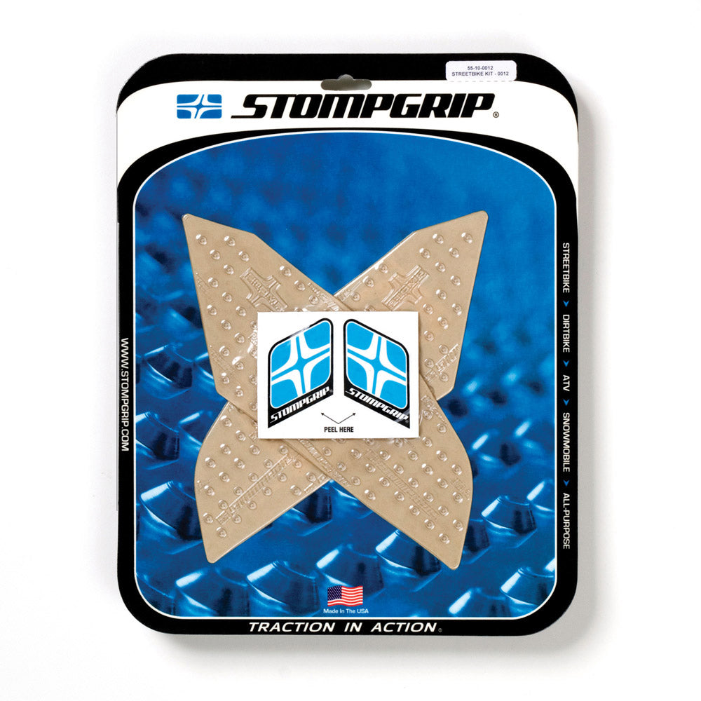 Street Traction Pad