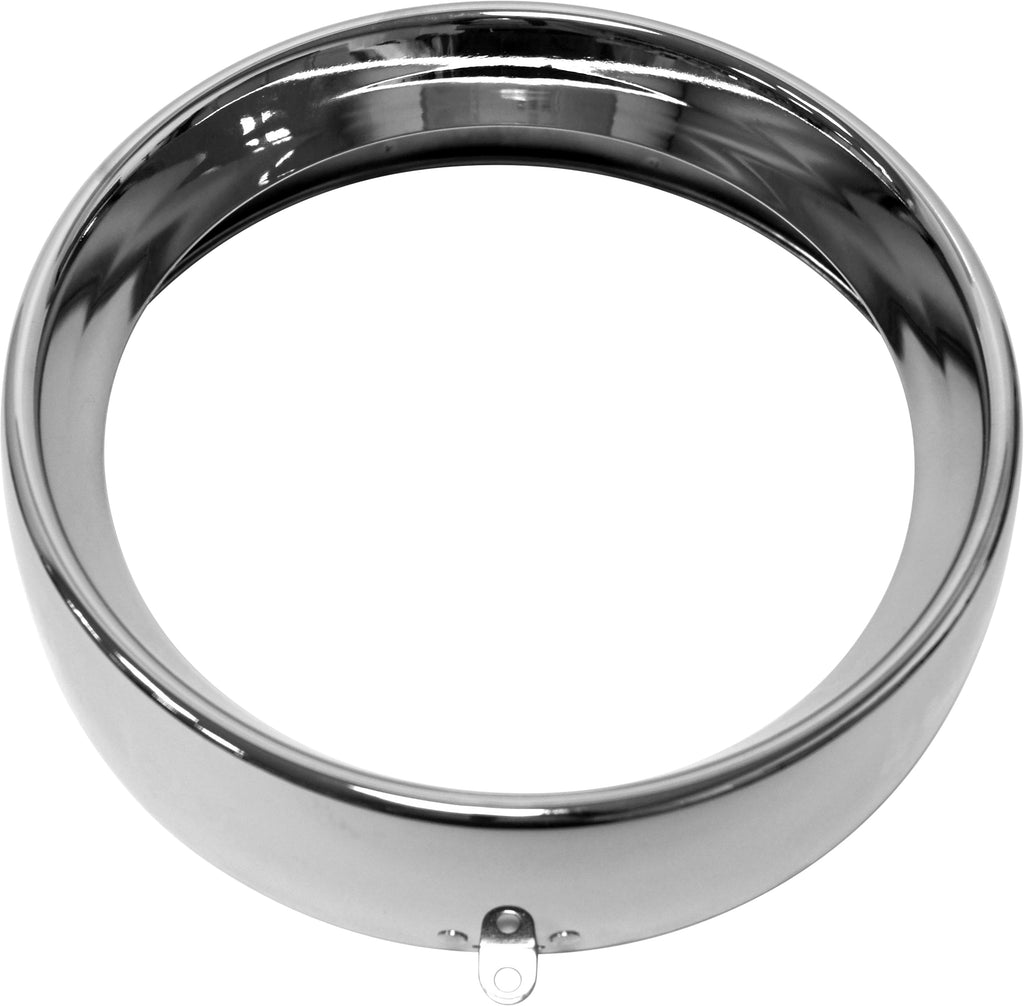 Frenched Headlight Trim Ring