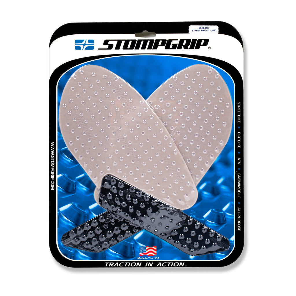 Street Traction Pad