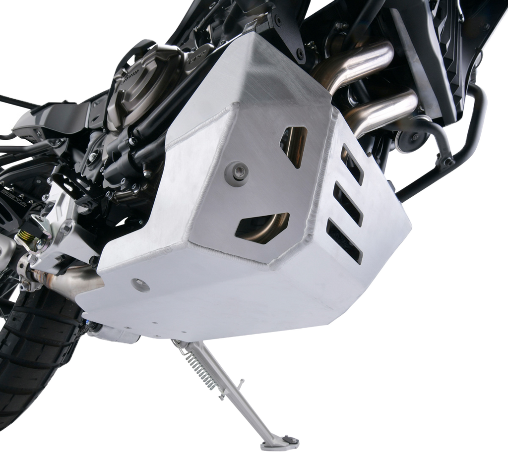 Skid Plate