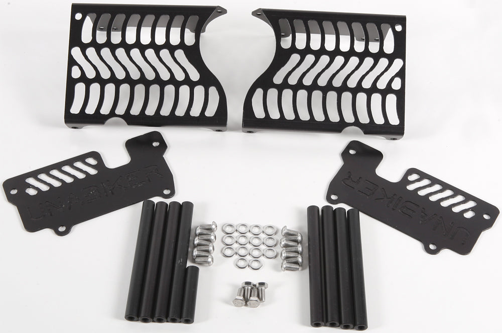 Radiator Guard