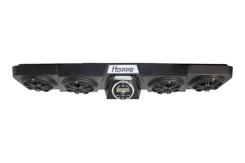 Mini Audio Sound Bar