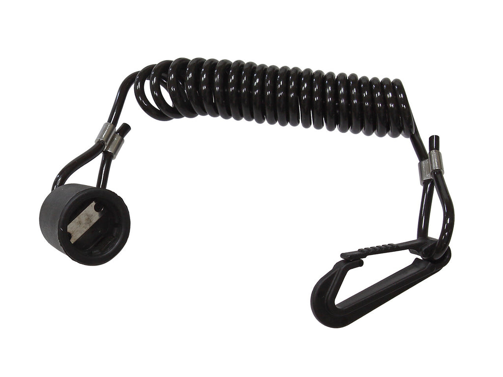 SPORT-PARTS INC. TETHER CORD