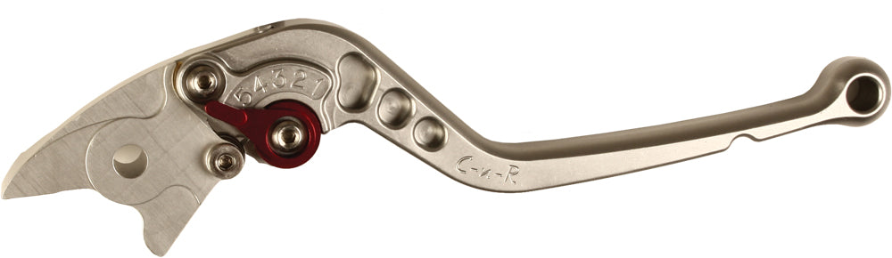 Click 'n Roll Clutch Lever