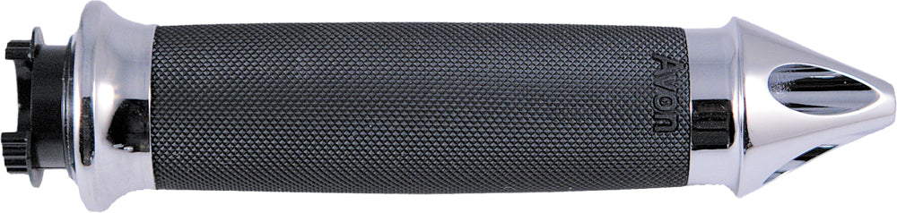 Superbike Custom Contour Grips