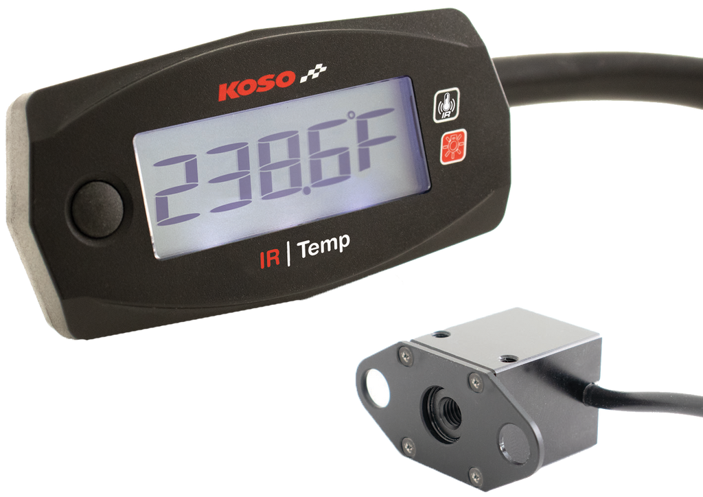 Mini 4 IFR Temperature Meter Extension Wire